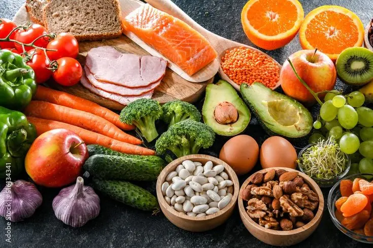 nutritionniste libérale angers